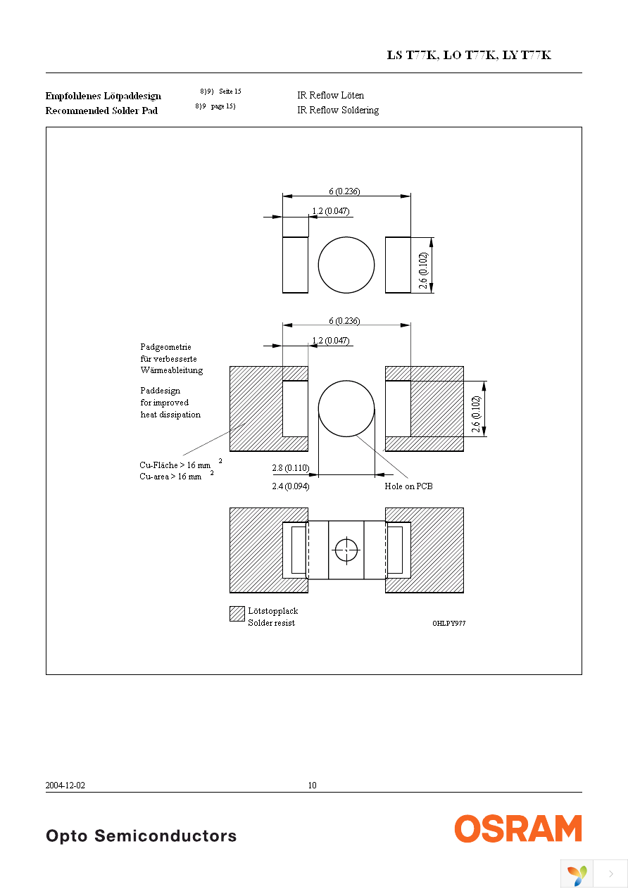 LS T77K-K1L2-1-Z Page 10